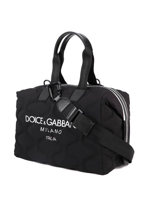 sac de voyage dolce gabbana|net a porter dolce and gabbana.